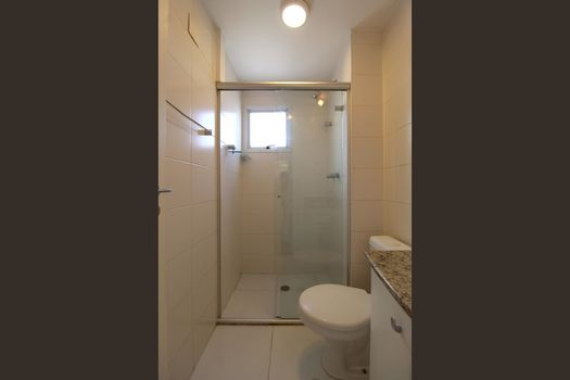 Foto 33 do(a) Apartamento de 3 quartos à venda em Vila Olímpia, São Paulo