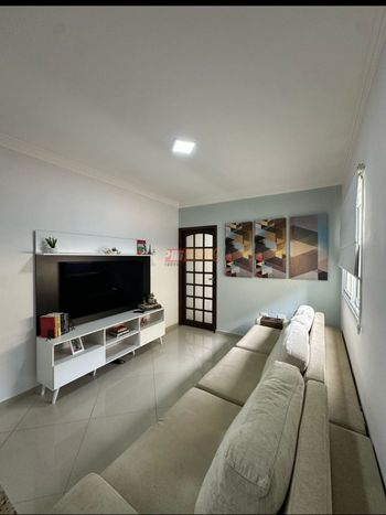 Foto 1 do(a) Cobertura de 2 quartos à venda em Paraíso, Santo André