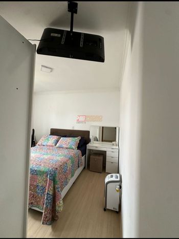 Foto 11 do(a) Cobertura de 2 quartos à venda em Paraíso, Santo André