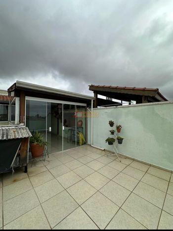Foto 22 do(a) Cobertura de 2 quartos à venda em Paraíso, Santo André