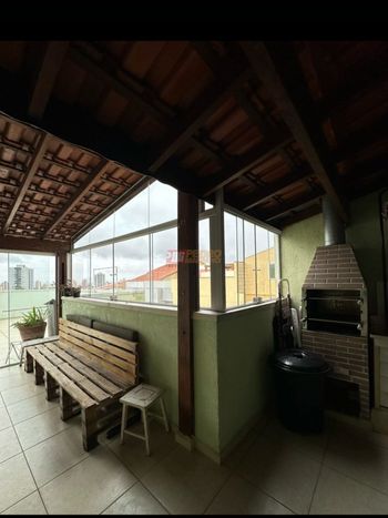 Foto 25 do(a) Cobertura de 2 quartos à venda em Paraíso, Santo André