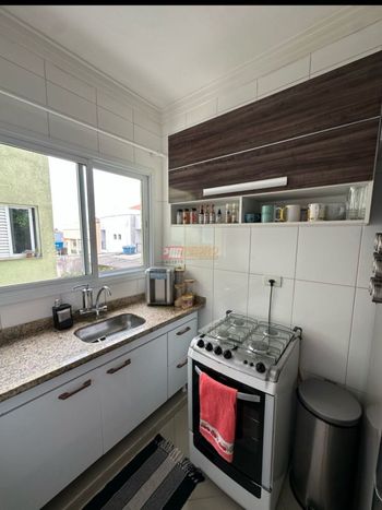 Foto 14 do(a) Cobertura de 2 quartos à venda em Paraíso, Santo André