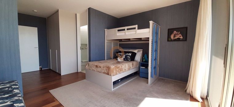 Foto 31 do(a) Casa em Condomínio de 6 quartos à venda em Condomínio Quinta da Baroneza II, Bragança Paulista