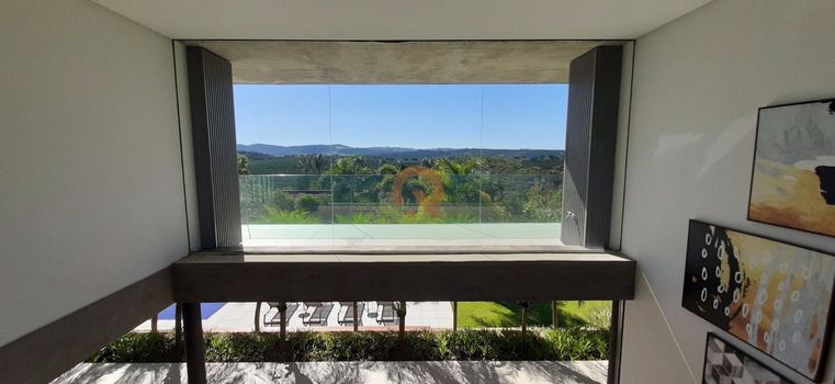 Foto 15 do(a) Casa em Condomínio de 6 quartos à venda em Condomínio Quinta da Baroneza II, Bragança Paulista