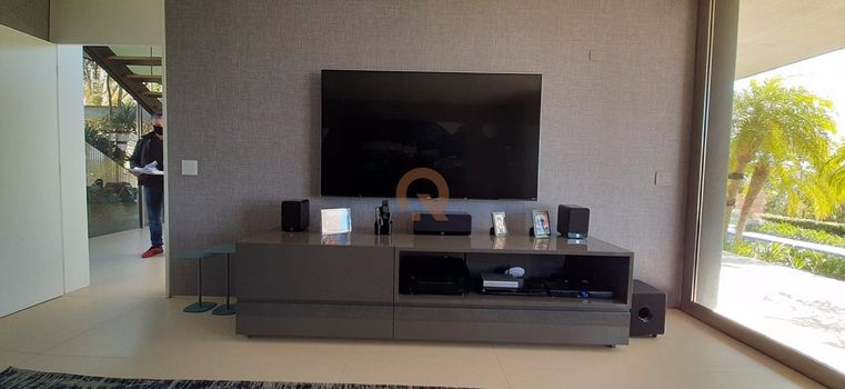 Foto 33 do(a) Casa em Condomínio de 6 quartos à venda em Condomínio Quinta da Baroneza II, Bragança Paulista