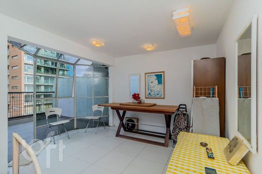 Foto 31 do(a) Apartamento de 2 quartos à venda em Itaim Bibi, São Paulo