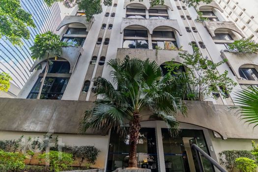 Foto 45 do(a) Apartamento de 2 quartos à venda em Itaim Bibi, São Paulo