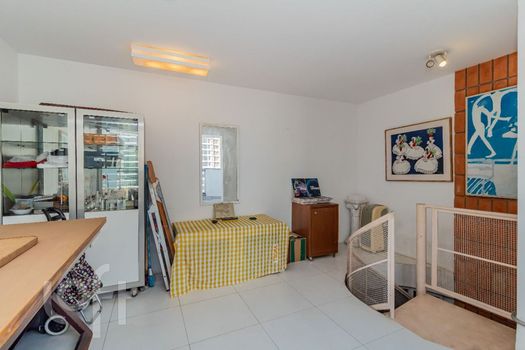 Foto 34 do(a) Apartamento de 2 quartos à venda em Itaim Bibi, São Paulo