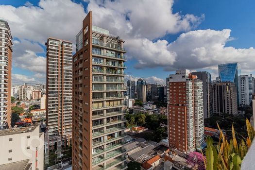 Foto 40 do(a) Apartamento de 2 quartos à venda em Itaim Bibi, São Paulo