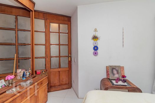 Foto 13 do(a) Apartamento de 2 quartos à venda em Itaim Bibi, São Paulo