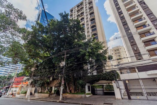 Foto 42 do(a) Apartamento de 2 quartos à venda em Itaim Bibi, São Paulo