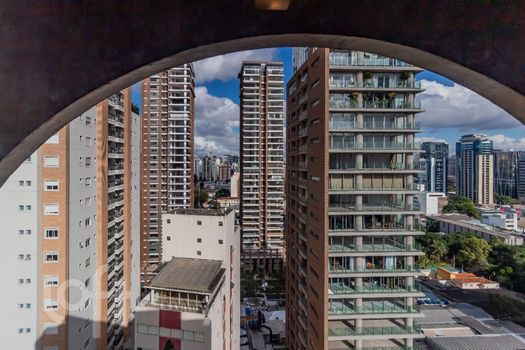 Foto 15 do(a) Apartamento de 2 quartos à venda em Itaim Bibi, São Paulo