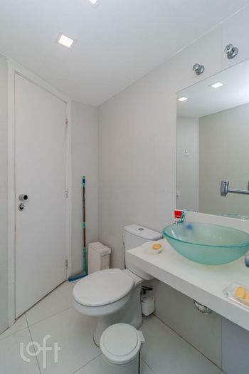 Foto 25 do(a) Apartamento de 2 quartos à venda em Itaim Bibi, São Paulo
