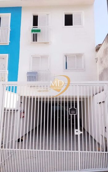 Foto 9 do(a) Cobertura de 2 quartos à venda em Vila Junqueira, Santo André