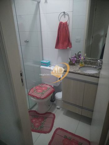 Foto 8 do(a) Cobertura de 2 quartos à venda em Vila Junqueira, Santo André