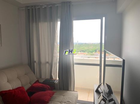Foto 8 do(a) Apartamento de 2 quartos à venda em Jardim Colonial, Bauru