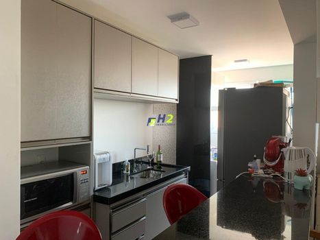 Foto 4 do(a) Apartamento de 2 quartos à venda em Jardim Colonial, Bauru