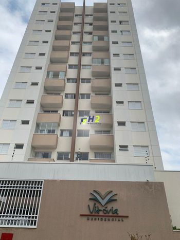 Foto 16 do(a) Apartamento de 2 quartos à venda em Jardim Colonial, Bauru