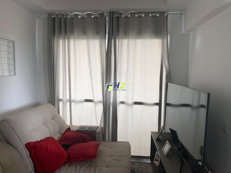 Foto 9 do(a) Apartamento de 2 quartos à venda em Jardim Colonial, Bauru