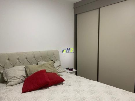 Foto 11 do(a) Apartamento de 2 quartos à venda em Jardim Colonial, Bauru