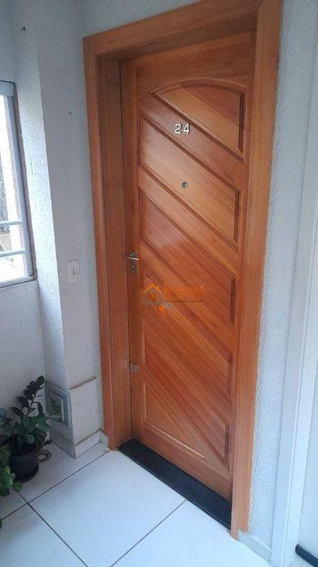 Foto 3 do(a) Apartamento de 2 quartos à venda em Jardim Guilhermino, Guarulhos