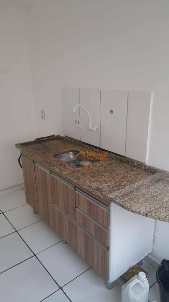 Foto 8 do(a) Apartamento de 2 quartos à venda em Jardim Guilhermino, Guarulhos