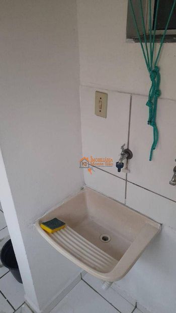 Foto 17 do(a) Apartamento de 2 quartos à venda em Jardim Guilhermino, Guarulhos