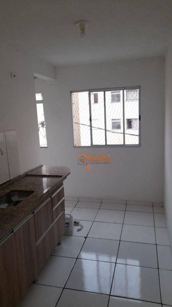 Foto 6 do(a) Apartamento de 2 quartos à venda em Jardim Guilhermino, Guarulhos