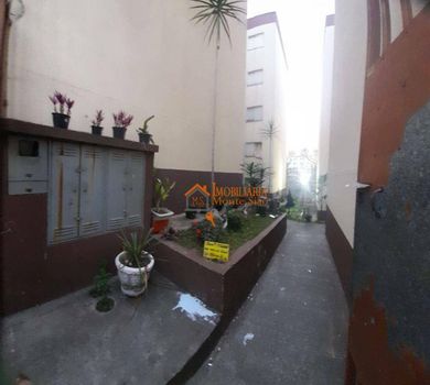 Foto 22 do(a) Apartamento de 2 quartos à venda em Jardim Guilhermino, Guarulhos