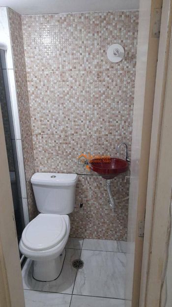 Foto 14 do(a) Apartamento de 2 quartos à venda em Jardim Guilhermino, Guarulhos