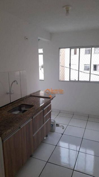 Foto 7 do(a) Apartamento de 2 quartos à venda em Jardim Guilhermino, Guarulhos