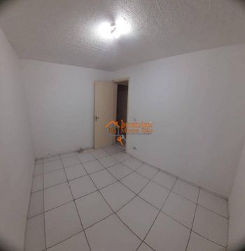 Foto 10 do(a) Apartamento de 2 quartos à venda em Jardim Guilhermino, Guarulhos
