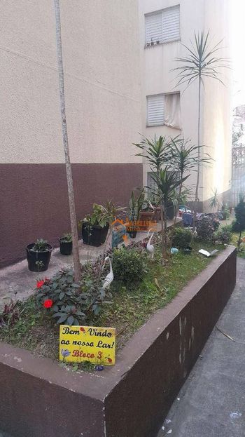 Foto 23 do(a) Apartamento de 2 quartos à venda em Jardim Guilhermino, Guarulhos