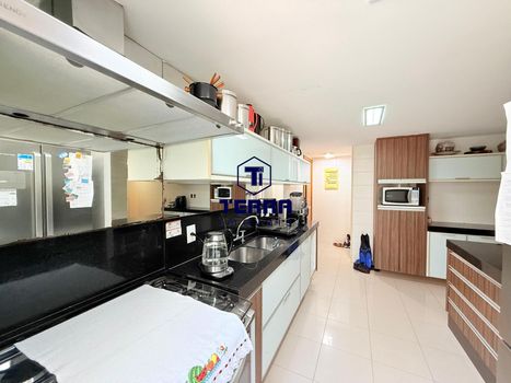 Foto 10 do(a) Apartamento de 4 quartos à venda em Boa Viagem, Niterói