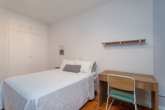 Foto 18 do(a) Apartamento de 4 quartos à venda em Pinheiros, São Paulo