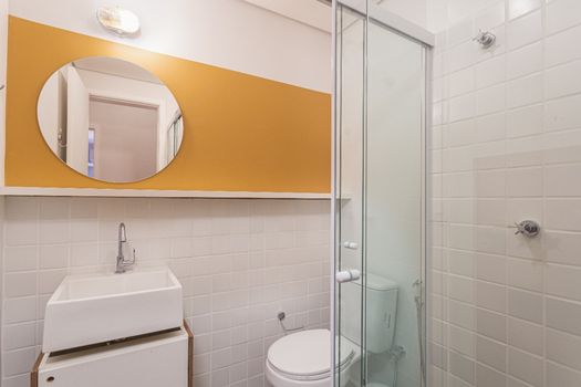 Foto 48 do(a) Apartamento de 4 quartos à venda em Pinheiros, São Paulo