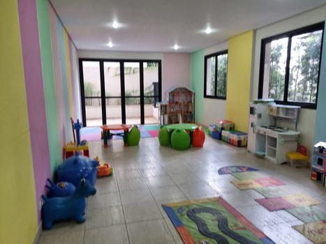 Foto 30 do(a) Apartamento de 3 quartos à venda em Vila Anglo Brasileira, São Paulo
