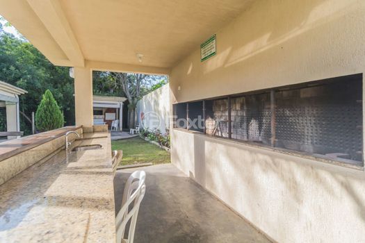 Foto 44 do(a) Apartamento de 3 quartos à venda em São Sebastião, Porto Alegre