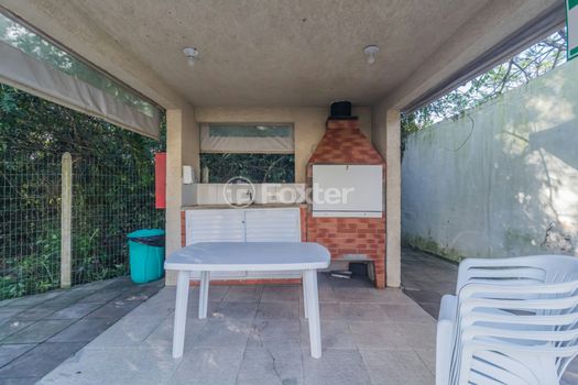 Foto 45 do(a) Apartamento de 3 quartos à venda em São Sebastião, Porto Alegre