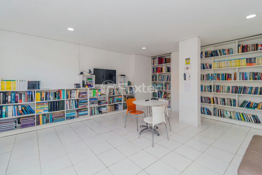 Foto 23 do(a) Apartamento de 3 quartos à venda em São Sebastião, Porto Alegre