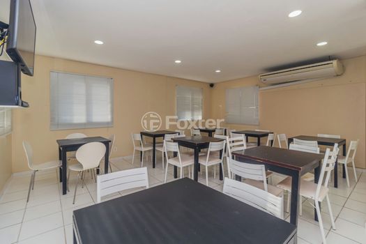 Foto 37 do(a) Apartamento de 3 quartos à venda em São Sebastião, Porto Alegre