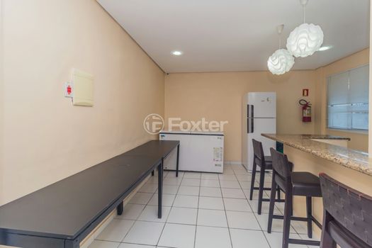 Foto 30 do(a) Apartamento de 3 quartos à venda em São Sebastião, Porto Alegre