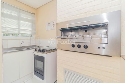 Foto 43 do(a) Apartamento de 3 quartos à venda em São Sebastião, Porto Alegre
