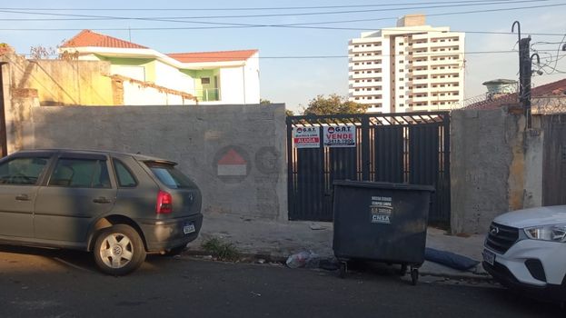Foto 1 do(a) Terreno false à venda em Vila Leão, Sorocaba