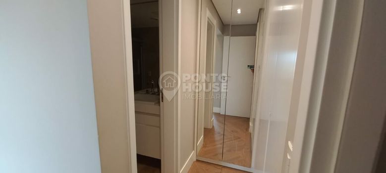 Foto 13 do(a) Apartamento de 3 quartos à venda em Vila Gumercindo, São Paulo