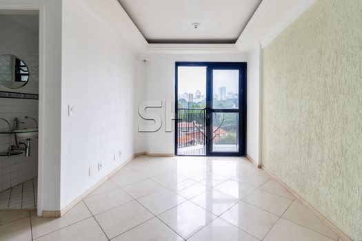 Foto 3 do(a) Apartamento de 2 quartos à venda em Jardim do Colégio (Zona Norte), São Paulo