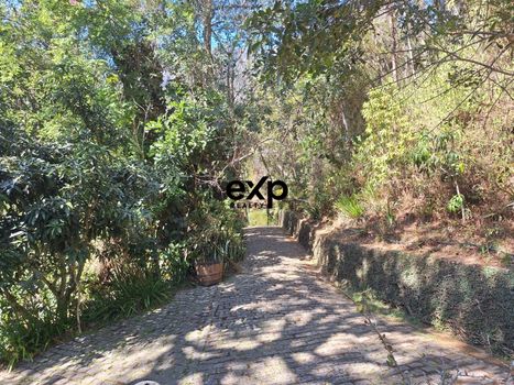 Foto 20 do(a) Casa de 4 quartos à venda em Fazenda Inglesa, Petrópolis