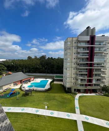Foto 1 do(a) Apartamento de 2 quartos à venda em Jardim Europa, Santa Cruz do Sul