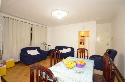 Foto 4 do(a) Flat de 3 quartos à venda em Centro Histórico, Porto Alegre
