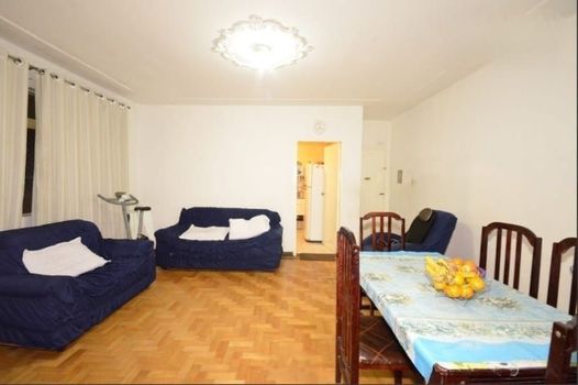 Foto 5 do(a) Flat de 3 quartos à venda em Centro Histórico, Porto Alegre